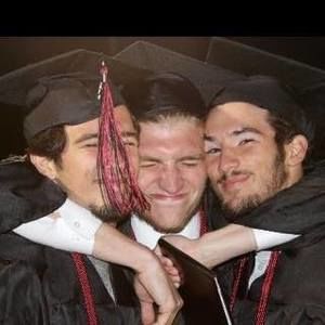 Meet your Posher, Alexander